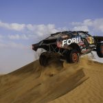 Dakar 2025 Stage 6 © A.S.O-38
