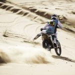 Dakar 2025 Stage 6 © A.S.O-46