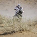 Dakar 2025 Stage 6 © A.S.O-47