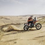Dakar 2025 Stage 6 © A.S.O-49