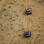 Dakar 2025 Stage 6 © A.S.O-51