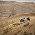 Dakar 2025 Stage 6 © A.S.O-52