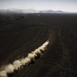 Dakar 2025 Stage 6 © A.S.O-53