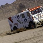 Dakar 2025 Stage 6 © A.S.O-59