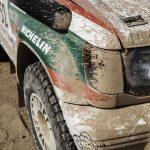 Dakar 2025 Stage 6 © A.S.O-6