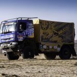 Dakar 2025 Stage 6 © A.S.O-60