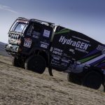 Dakar 2025 Stage 6 © A.S.O-61