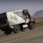 Dakar 2025 Stage 6 © A.S.O-62
