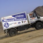 Dakar 2025 Stage 6 © A.S.O-63