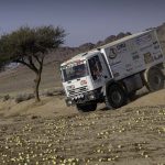 Dakar 2025 Stage 6 © A.S.O-64