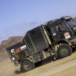 Dakar 2025 Stage 6 © A.S.O-65