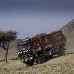 Dakar 2025 Stage 6 © A.S.O-66