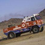 Dakar 2025 Stage 6 © A.S.O-67