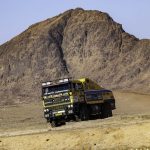 Dakar 2025 Stage 6 © A.S.O-68