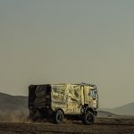 Dakar 2025 Stage 6 © A.S.O-69