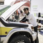 Dakar 2025 Stage 6 © A.S.O-7