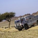Dakar 2025 Stage 6 © A.S.O-70