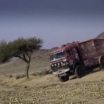 Dakar 2025 Stage 6 © A.S.O-71