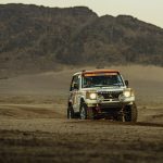 Dakar 2025 Stage 6 © A.S.O-72