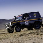 Dakar 2025 Stage 6 © A.S.O-73