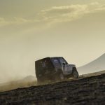 Dakar 2025 Stage 6 © A.S.O-74