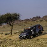 Dakar 2025 Stage 6 © A.S.O-75