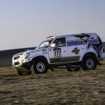 Dakar 2025 Stage 6 © A.S.O-76