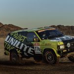 Dakar 2025 Stage 6 © A.S.O-77