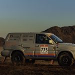 Dakar 2025 Stage 6 © A.S.O-78