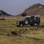 Dakar 2025 Stage 6 © A.S.O-79