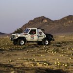 Dakar 2025 Stage 6 © A.S.O-80