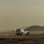 Dakar 2025 Stage 6 © A.S.O-81