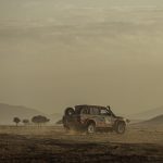 Dakar 2025 Stage 6 © A.S.O-82