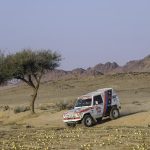 Dakar 2025 Stage 6 © A.S.O-83