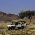 Dakar 2025 Stage 6 © A.S.O-84