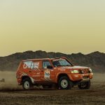 Dakar 2025 Stage 6 © A.S.O-85
