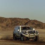 Dakar 2025 Stage 6 © A.S.O-86