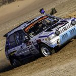 Dakar 2025 Stage 6 © A.S.O-87
