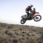 Dakar 2025 Stage 6 © A.S.O-9