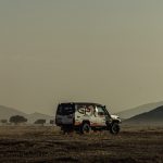 Dakar 2025 Stage 6 © A.S.O-90