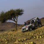 Dakar 2025 Stage 6 © A.S.O-91