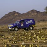 Dakar 2025 Stage 6 © A.S.O-95