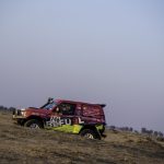 Dakar 2025 Stage 6 © A.S.O-96