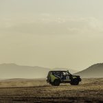 Dakar 2025 Stage 6 © A.S.O-97