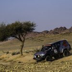Dakar 2025 Stage 6 © A.S.O-98