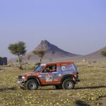 Dakar 2025 Stage 6 © A.S.O-99