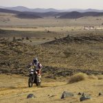 Dakar 2025 Stage 7 © A.S.O-1