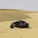 Dakar 2025 Stage 7 © A.S.O-10