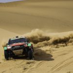 Dakar 2025 Stage 7 © A.S.O-11