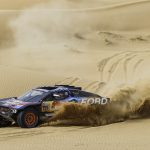 Dakar 2025 Stage 7 © A.S.O-12